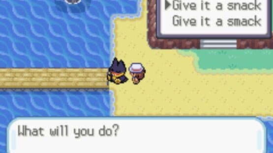 Pokémon Stranded — screenshot 5