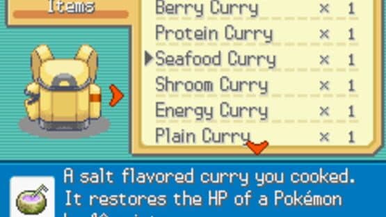 Pokémon Stranded — screenshot 6