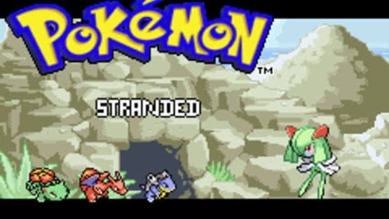 Pokémon Stranded — screenshot 7