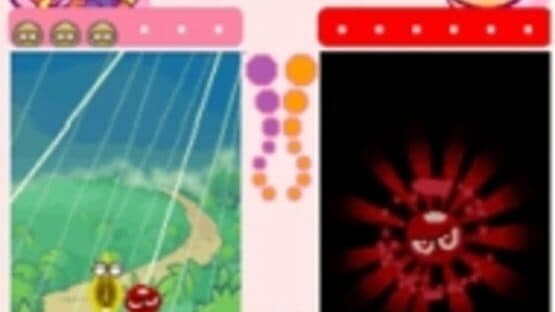 Puyo Puyo Fever Habanero — screenshot 1