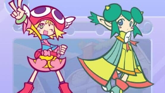 Puyo Puyo Fever Rhythm — screenshot 6