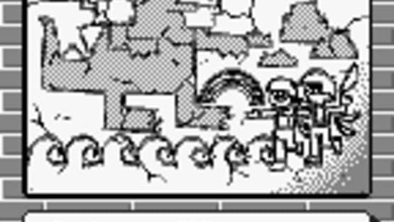 Rainbow Islands: Putty's Party — screenshot 1