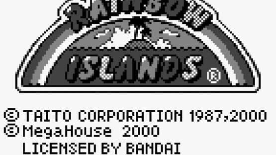 Rainbow Islands: Putty's Party — screenshot 4