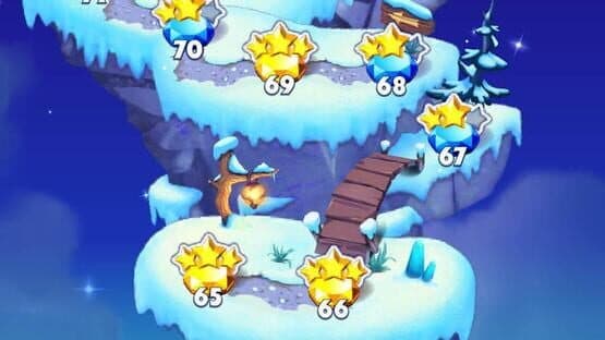 Bejeweled Stars — screenshot 1