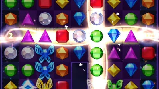 Bejeweled Stars — screenshot 2