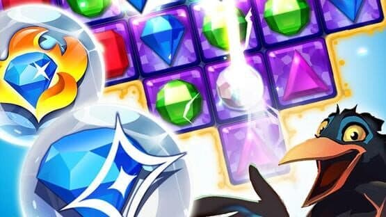 Bejeweled Stars — screenshot 5