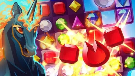 Bejeweled Stars — screenshot 6