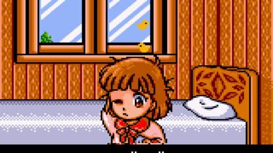 Madou Monogatari I: 3tsu no Madoukyuu — screenshot 4