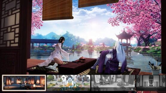 Moonlight Blade — screenshot 3
