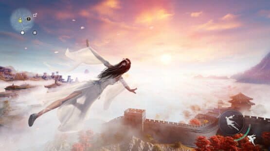 Moonlight Blade — screenshot 5