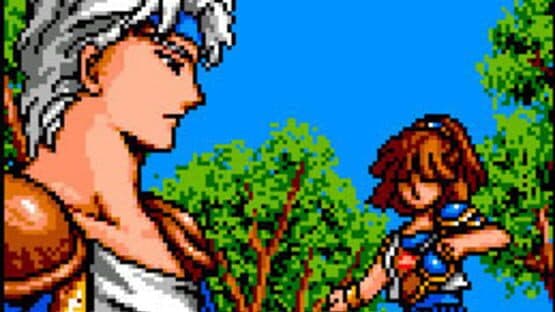 Madou Monogatari II: Arle 16-Sai — screenshot 6
