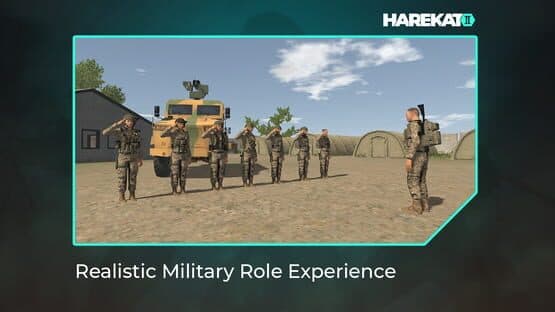 Harekat 2: Online — screenshot 1