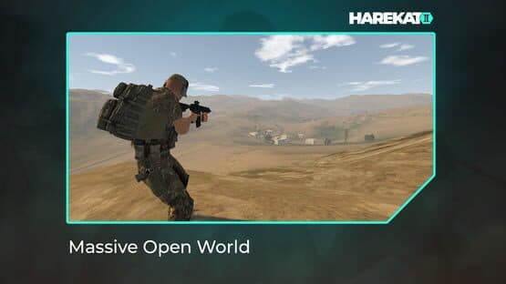 Harekat 2: Online — screenshot 2