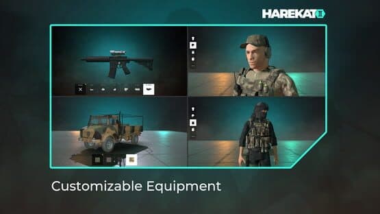 Harekat 2: Online — screenshot 3