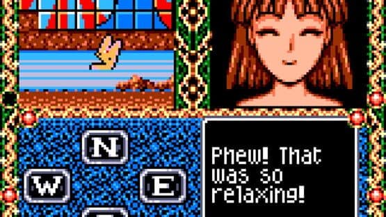 Madou Monogatari III: Kyuukyoku Joou-sama — screenshot 5