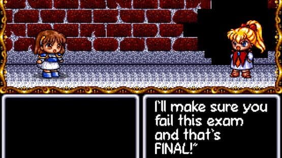 Madou Monogatari I — screenshot 4