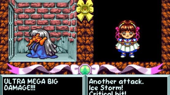 Madou Monogatari I: Honoo no Sotsuenji — screenshot 5