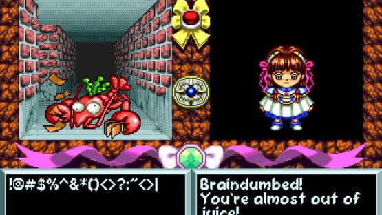 Madou Monogatari I: Honoo no Sotsuenji — screenshot 6