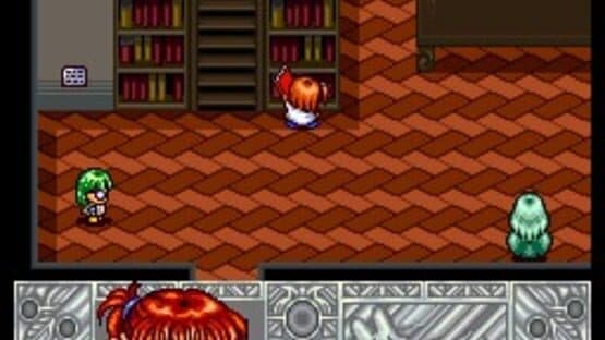 Madou Monogatari: Hanamaru Daiyouchienji — screenshot 3