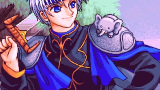 Madou Monogatari: Tower of the Magician — screenshot 2