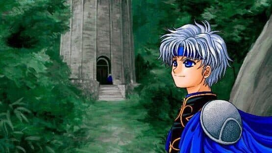 Madou Monogatari: Tower of the Magician — screenshot 3