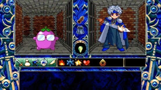 Madou Monogatari: Tower of the Magician — screenshot 4