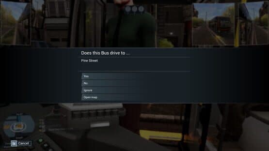 Bus Simulator 21: Next Stop — screenshot 1