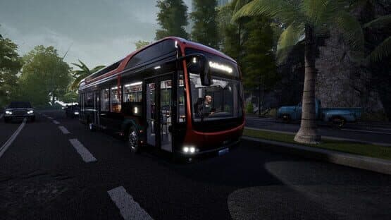 Bus Simulator 21: Next Stop — screenshot 2