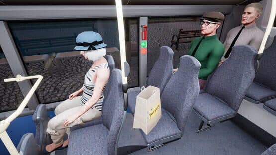 Bus Simulator 21: Next Stop — screenshot 6