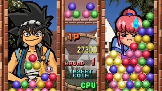 Battle Balls — screenshot 1