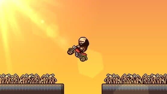 Lisa: The Painful - Definitive Edition — screenshot 1