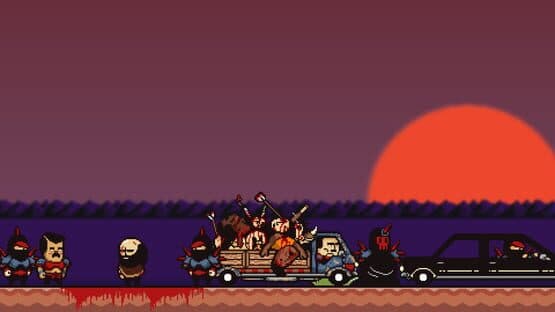 Lisa: The Painful - Definitive Edition — screenshot 8