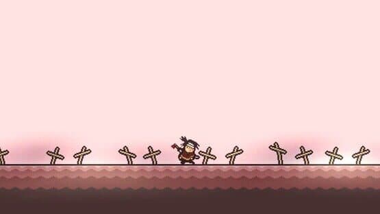 Lisa: The Joyful - Definitive Edition — screenshot 3