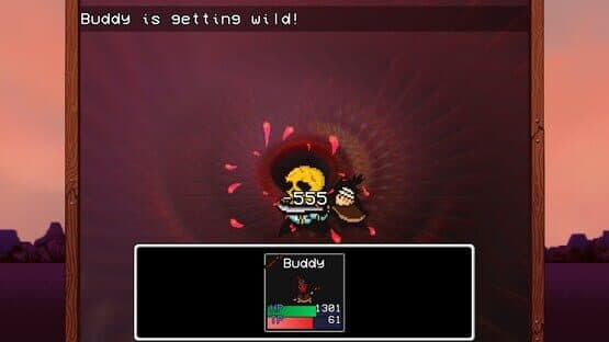 Lisa: The Joyful - Definitive Edition — screenshot 4