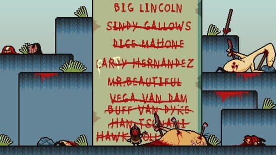 Lisa: Definitive Edition — screenshot 1