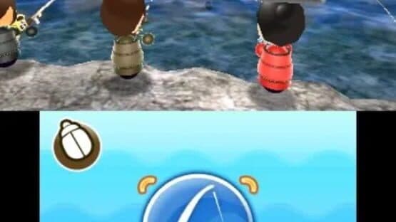 Ultimate Angler — screenshot 2