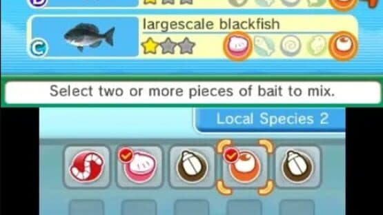 Ultimate Angler — screenshot 4