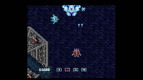 Irem Collection: Volume 1 — screenshot 1