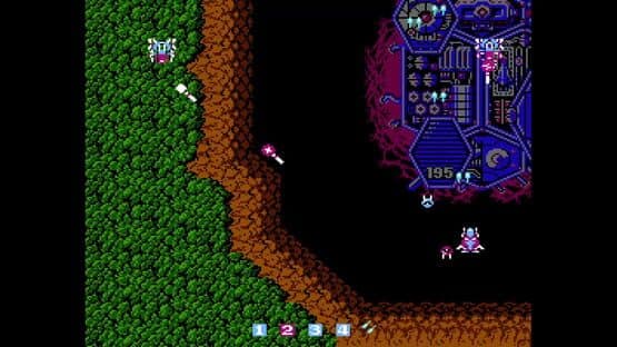 Irem Collection: Volume 1 — screenshot 2