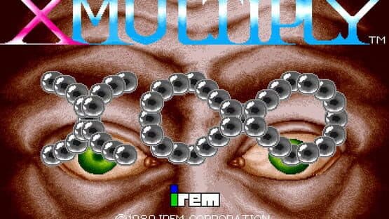 Irem Collection: Volume 1 — screenshot 4