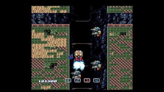 Irem Collection: Volume 1 — screenshot 5