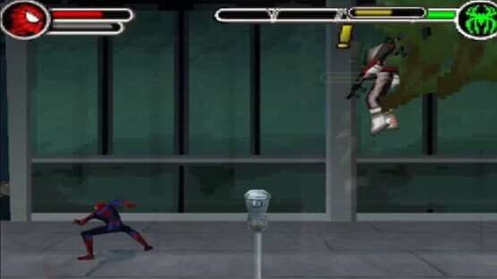 Spider-Man 3 — screenshot 1