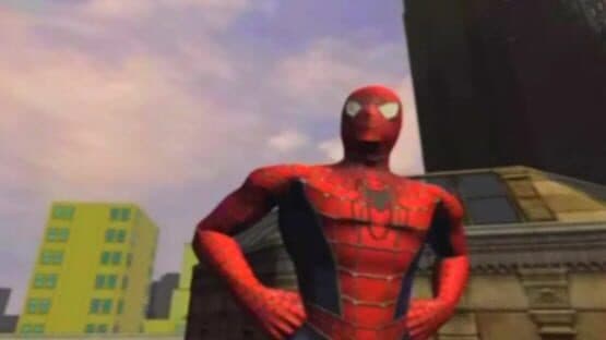 Spider-Man 3 — screenshot 1