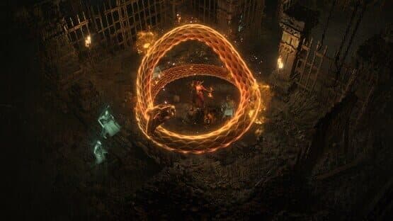 Diablo IV: Ultimate Edition — screenshot 1