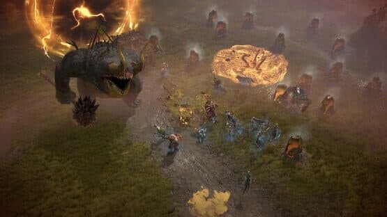 Diablo IV: Ultimate Edition — screenshot 4