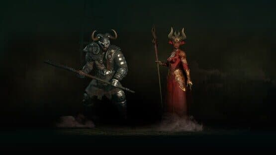 Diablo IV: Digital Deluxe Edition — screenshot 3