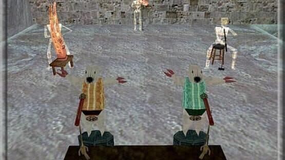 Underworld Unfinished Business 1: Recruiting Demon Smalls — screenshot 3