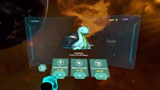 Ghost Signal: A Stellaris Game — screenshot 2