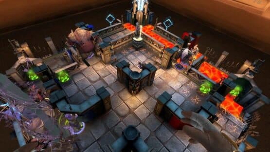 Demeo Battles — screenshot 1