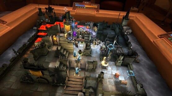 Demeo Battles — screenshot 4